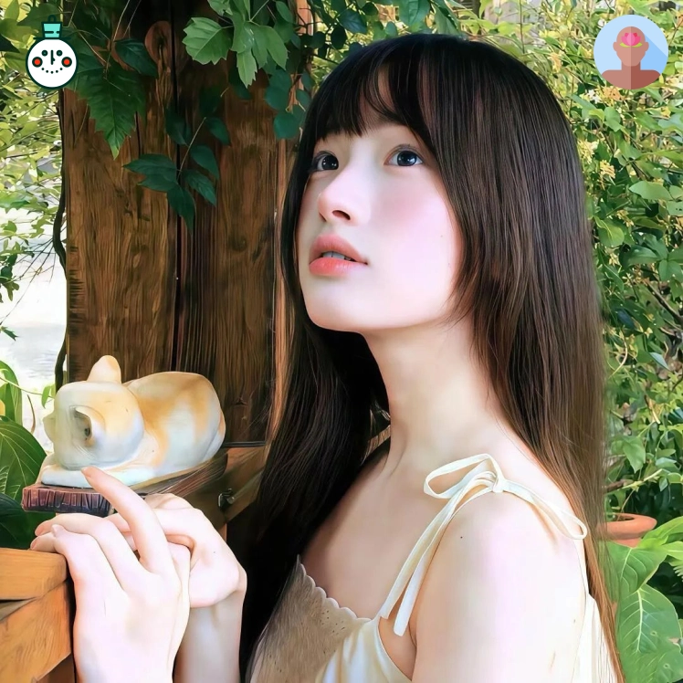 用户头像